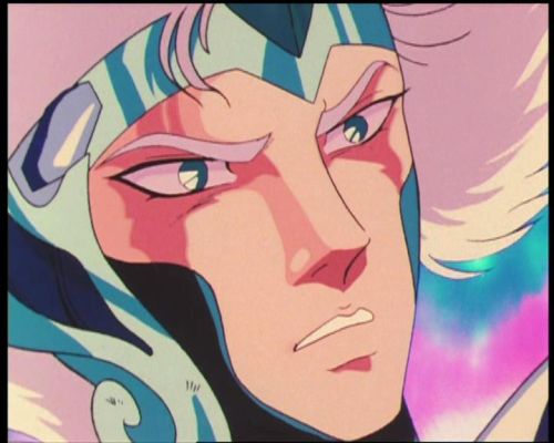 Otaku Gallery  / Anime e Manga / Saint Seiya / Screen Shots / Episodi / 020 - Missione in Grecia / 057.jpg